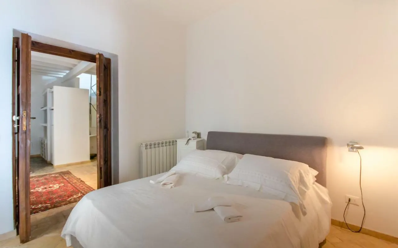 Apartment Casa Regina Hotel Palermo